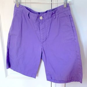 Vineyard Vines Men’s Pastel “club short” - size 30